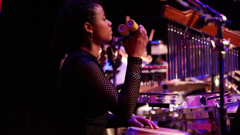 Drums and Percussion Workshop Berklee Summer Programs